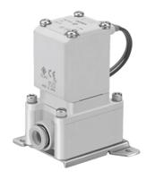 vxz232bga SMC Solenoid Valve VXZ232BGA, 2 Port