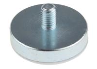 e1056neo Eclipse Neodymium Magnet 410N, Length 20mm, Width 40mm