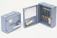 30kxtnc2f-30kxtnc2f Eaton Fuse Switch Disconnector, 3 Pole, 32A Max Current