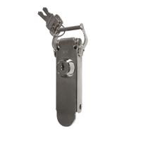 40082-jzi Savigny Steel Lockable Toggle Latch