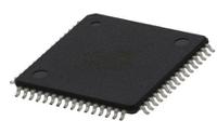 r5f51115adfm3a Renesas Electronics R5F51115ADFM#3A, 32 bit RX, RX111 Microcontroller, 32 MHz, 128kB ROM, FLASH, 64-Pin LFQFP