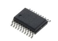 49fct3805aqg8 49FCT3805AQG8, Clock Driver CMOS, 20-Pin SOIC/ SSOP/ QSOP