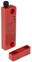 xcsrc10m12 Telemecanique Sensors XCSRC Series RFID Non-Contact Safety Switch, 24V dc, Valox Housing, 2NO, M12