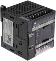 cp1l-l20dr-d Omron CP1L Series PLC CPU for Use with SYSMAC CP1L Series, Relay Output, 12 (DC)-Input, PNP/NPN Input