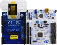 p-nucleo-53l4a3 STMicroelectronics Evaluation Board Expansion Board for X-NUCLEO-53L4A3 Arduino