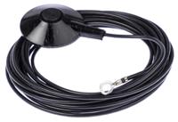 3040 SCS ESD Grounding Cord With 10 mm Stud
