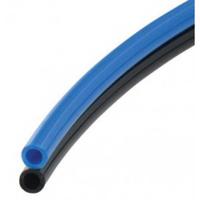 pun-h-6x1-duo Festo Compressed Air Pipe Black, Blue Polyurethane 6mm x 50m PUN-H DUO Series, 197397