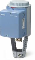 skd62-bpzskd62 Siemens Electric 2, 3 port Servomotor -, 24 V Supply Voltage