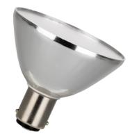 143853 Bailey Electric & Electronics bv BaiSpot LED LV BA15d LED Bulbs 7 W, 3000K, Warm White, Reflector shape