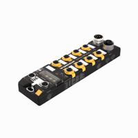 tbpn-l5-4fdi-4fdx Turck TBPN Series I/O module