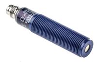 xx512a1kam8 Telemecanique Sensors Ultrasonic Threaded Barrel Proximity Sensor, M12, 50 mm Detection, PNP NO, 12 → 24 V dc
