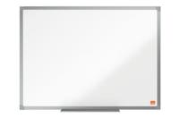 1915445 Nobo White Board, 600mm Height, 450mm Width