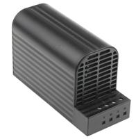 060200-00 STEGO Enclosure Heater, 120 → 240V ac/dc, 150W Output, 150W Input, 80°C, 150mm x 60mm x 90mm