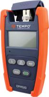 55500024 Tempo OPM520 Single Mode & Multimode Fibre Optic Power Meter