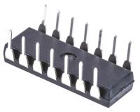 vfc32kp VFC32KP, Voltage to Frequency Converter 100kHz ±0.05%FSR, 14-Pin PDIP