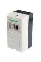 le1gvmek Schneider Electric Enclosure LE1-GV Series Enclosure for Use with LE1 Series