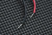 457-027 RS PRO 95dB Panel Mount Continuous Internal Piezo Buzzer, 29.5 (Dia.) x 24.5mm, 1.5V dc Min, 28V dc Max