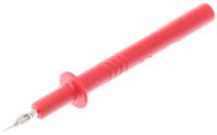 972319101 Hirschmann Needle Test Probe, 4mm Socket, 32A