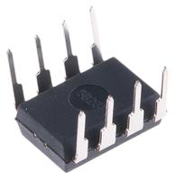 tl071ip Texas Instruments, Operational Amplifier, 3 MHz, 8-Pin 15 V PDIP