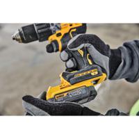 dcd805e2t-gb DeWALT DCD805 18V Cordless Combi Drill Li-Ion, Type G - British 3-Pin