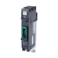 il0631p252 Schneider Electric, ComPacT NSX Circuit breaker 1P 63A, Breaking Capacity 25 kA, Busbar System