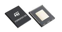 stspin32f0251q STMicroelectronics STSPIN32F0251Q, DC Motor DC Motor Driver, 250 V 18.9 mA 64-Pin, VFQFPN