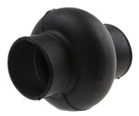 790-6854 RS PRO CV Joint Gaiter, Bore 35.5mm, 72mm Length