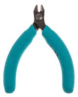 102-301 Erem 115 mm, Tungsten Carbide, ESD Tweezers