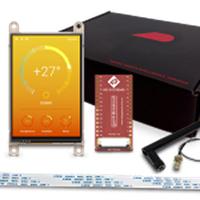 gen4-esp32-35 4D Systems gen4-ESP32-35 TFT TFT LCD Display, 3.5in QVGA, 320 x 480pixels