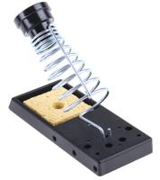 t0051502099 Weller Soldering Accessory KH20 Iron Holder, for use with LR21/TCPS/FE50/FE50M/FE75/FE80 Soldering Irons