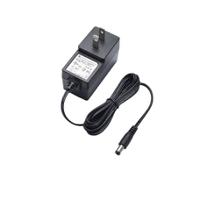 pwr-12150-wpeu-s2 MOXA 6W Plug-In AC/DC Adapter 12V Output, 1.5A Output