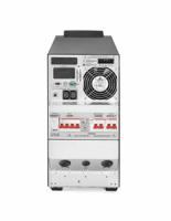 stw-10000 Riello 220 → 415V Input Stand Alone Uninterruptible Power Supply, 10000VA (10kW), Sentinel Tower