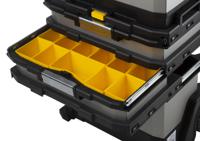 1-95-622 Stanley Plastic Wheeled