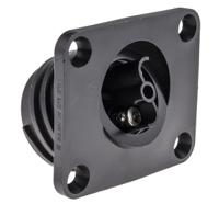 px094102s Bulgin Circular Connector, 2 Contacts, Flange, Standard Connector, Socket, Female, IP68, Buccaneer 900 Series
