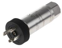 x5072-tb-a1-ca-h1-pa-250-bar-g Druck Pressure Sensor, 25bar Max, Analogue Output, Gauge Reading