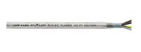 0035011 Lapp ÖLFLEX CLASSIC 100 CY Control Cable, 3 Cores, 2.5 mm² CSA 13 AWG, Screened, 50 m, Transparent Polyvinyl Chloride