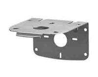szk-103 Patlite IP23, IP65 Rated Wall Mount Bracket for use with SKP, SL15