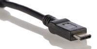 632905731122 Wurth Elektronik USB 3.1, Male USB C to Female USB A, 120mm