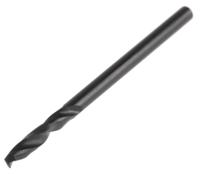 214-818 RS PRO HSS Twist Drill Bit, 2mm Diameter, 38mm Overall