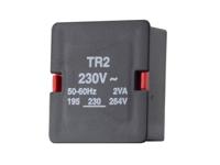 tr2-230vac Power Supply, 230V ac, 0.5VA, 1 Output, 195 → 264V Input Voltage