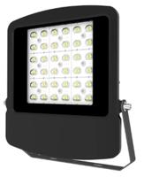 231-8125 RS PRO Floodlight, 36 LED, 100 W, 11000lm, IP65, 100 → 240 V ac