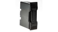 sc32h-d Eaton 32A Rail Mount Fuse Holder for F1 Fuse, 1P, 550V ac
