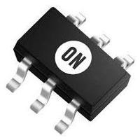 ncv333asn2t1g NCV333ASN2T1G onsemi, Operational Amplifier, 350 kHz, 5-Pin 5.5 V SOT-23