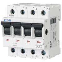 276285-is-1004 Eaton 4P Pole Isolator Switch - 100A Maximum Current, IP40
