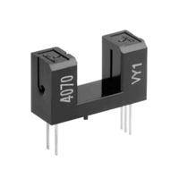 ee-sx3070 EE-SX3070 Omron, Through Hole Slotted Optical Switch, Photo IC Output