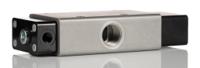 v63d4d7a-xa090 Norgren 3/2 Pneumatic Solenoid Valve - Pilot/Spring G 1/2 V63 Series