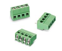 691242710007 Wurth Elektronik 2427 Series PCB Terminal Block, 7-Contact, 5mm Pitch, PCB Mount, 1-Row, Solder Termination