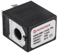 v10626-a19l Norgren 220/240 V ac Solenoid Valve Coil