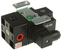 540400r Watson Smith 1.75L/min NPT 1/4 Female EP Converter, 2psi to 120 psi, 1 → 10 V input