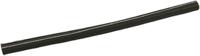 170-01102-twist-in-fr-13-pet-bk HellermannTyton Braided PET Black with White Cable Sleeve, 13mm Diameter, 50m Length
